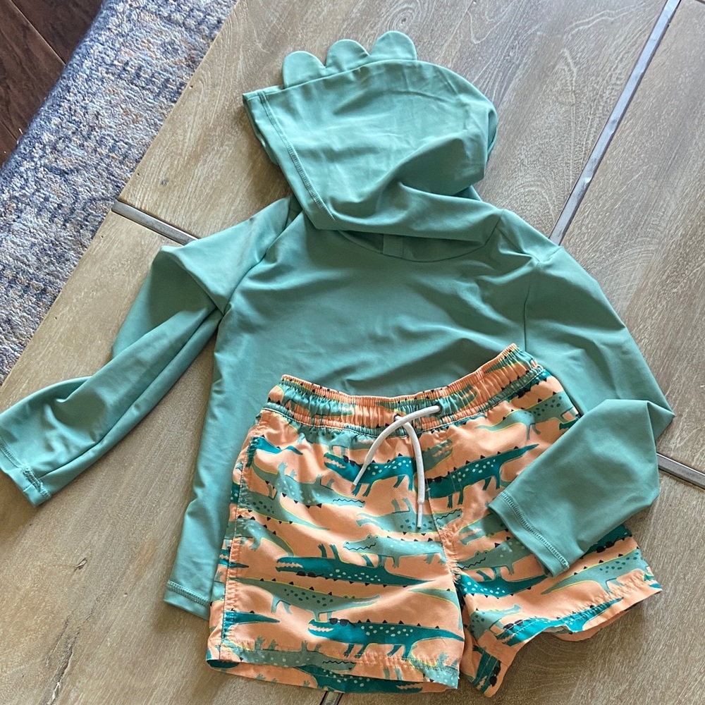 Swim Set